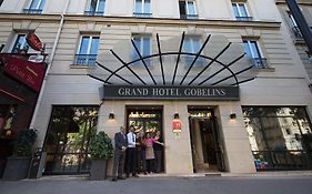 Grand Hôtel Des Gobelins